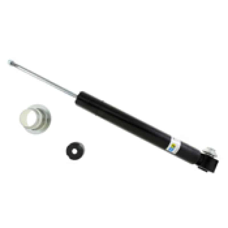 Bilstein B4 OE Replacement 11-15 BMW 528i/530i/550i Rear Twintube Shock Absorber - Image 4