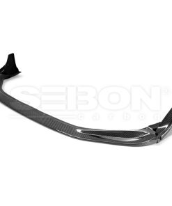 Seibon 14-16 Lexus IS F Sport (XE30) FP-Style Carbon Fiber Front Lip (Fits F Sport Only)