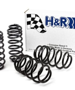 H&R 05-10 Volkswagen Jetta/Jetta Sportwagen 2.5L/1.9L TDI/2.0T MK5 Sport Spring