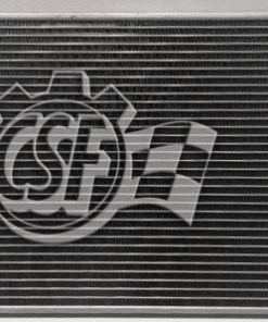 CSF 04-06 Buick Rendezvous 3.6L A/C Condenser