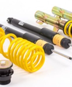 Alternative view of ST XA Adjustable Coilovers 93-01 Subaru Impreza (GC GF GFC)