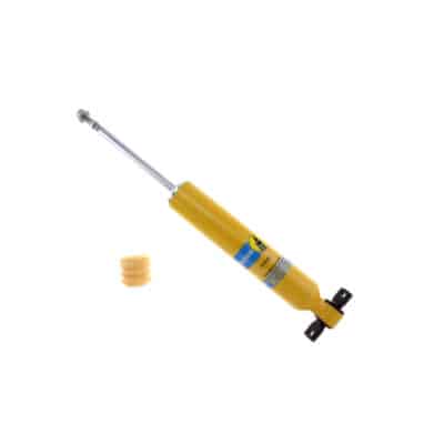 Alternative view of Bilstein B6 14-15 Chevrolet Corvette (C7) Front 46mm Monotube Shock Absorber