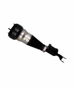Bilstein B4 OE Replacement 14-16 Mercedes-Benz S550 Front Left Air Suspension Spring