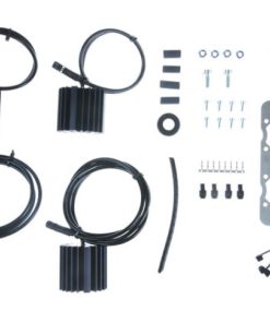 Alternative view of KW Electronic Damping Cancellation Kit Porsche 911 (997) exc convertible