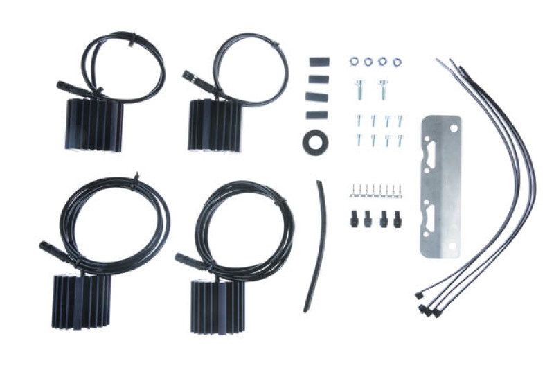 KW Electronic Damping Cancellation Kit Porsche 911 (997) exc convertible - Image 2