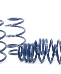 Alternative view of H&R 15-19 Volkswagen e-Golf SE/SEL Premium MK7 Sport Spring