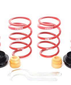 H&R 21-22 Audi S3 (AWD) Typ 8Y / 2022 VW Golf R MK8 VTF Adj. Lowering Springs (w/ Sport Sus.) w/D
