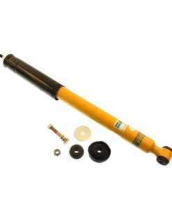 Bilstein B8 2003 Mercedes-Benz C230 Kompressor Rear 36mm Monotube Shock Absorber