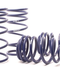 Alternative view of H&R 94-96 BMW M3 3.0L E36 OE Sport Spring (Non Cabrio)