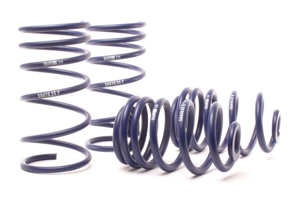 Alternative view of H&R 94-96 BMW M3 3.0L E36 OE Sport Spring (Non Cabrio)