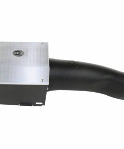 Alternative view of aFe MagnumFORCE Intakes Stage-2 P5R AIS P5R Jeep Grand Cherokee 06-10 V8-6.1L