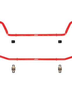 Eibach 27mm Front and 25mm Rear Anti-Roll Kit for 13 Ford Focus ST 2.0L 4cyl Turbo