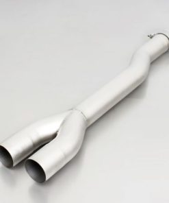 Remus 2015 Ford Mustang Coupe/Cabrio 2.3L Ecoboost Non-Resonated Front Section Pipe
