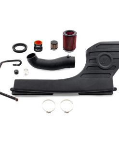 Mishimoto 15-21 VW Golf/GTI Performance Air Intake Kit - Polished