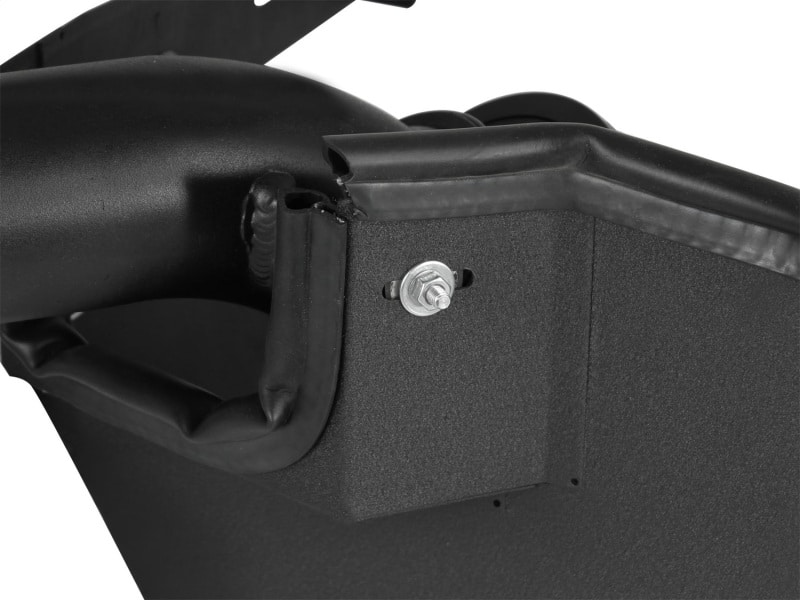 aFe MagnumFORCE Intake Stage-2 Pro 5R 93-98 Jeep Grand Cherokee (ZJ) I6-4.0L - Image 4