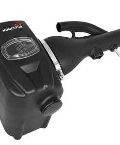 aFe POWER Momentum GT Pro Dry S Cold Air Intake System 2017 GM Colorado/Canyon V6 3.6L