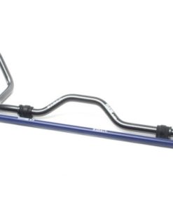 H&R 02-06 MINI Cooper/Cooper S R50/R53 Sway Bar Kit - 27mm Front/22mm Rear