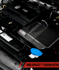 AWE Tuning Audi / Volkswagen MQB/Golf R AirGate Carbon Fiber Intake Lid