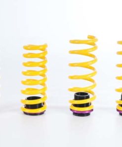 KW H.A.S. for Maserati Quattroporte (M139)