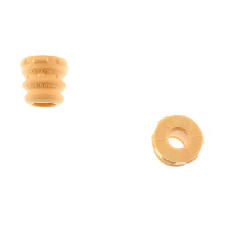 Bilstein B12 2008 Volkswagen GTI Base Front and Rear Suspension Kit - Image 9