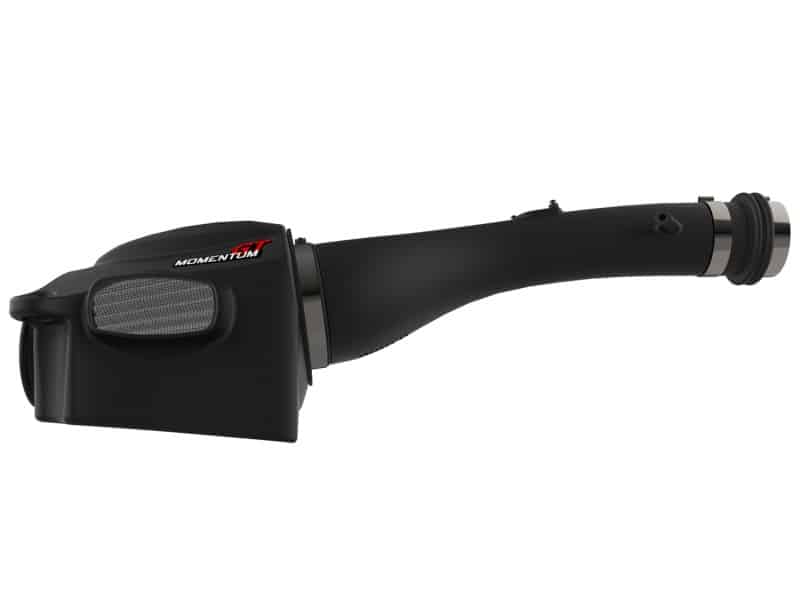 aFe POWER Momentum GT Pro Dry S Cold Air Intake System 08-11 Toyota Land Cruiser LC200 V6-4.0L - Image 4