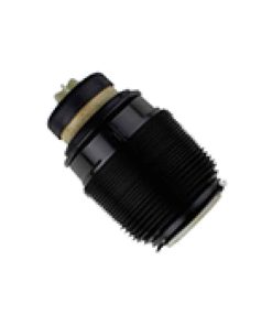 Alternative view of Bilstein 12-14 Mercedes-Benz CLS63 AMG B3 OE Replacement Air Suspension Spring - Rear Left