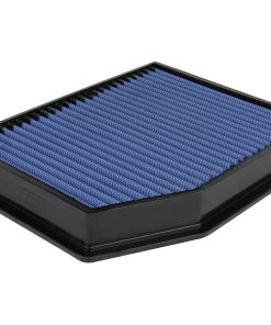 Alternative view of aFe MagnumFLOW  Pro 5R OE Replacement Filter 2019 GM Silverado/Sierra 1500 V6-2.7L/4.3L/V8-5.3