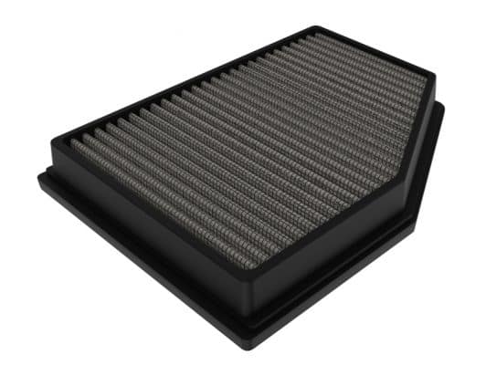 Alternative view of aFe MagnumFLOW Air Filters OER PDS A/F PDS BMW 525/528/530i (E60)04-10 L6-2.5L/3.0L