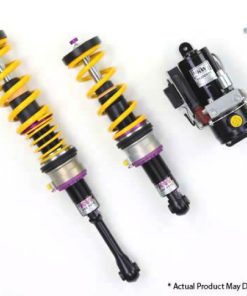 KW Mercedes AMG GT R HLS