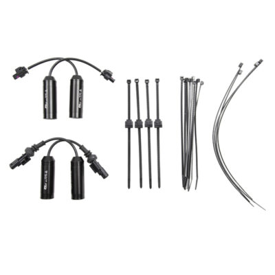 Alternative view of KW Electronic Damping Cancellation Kit Mini Cooper (F54)(F55)(F56)(F57)(F60)