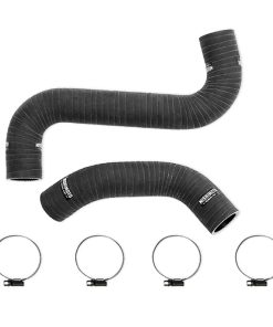 Mishimoto 01-07 Subaru WRX/STi Matte Black Silicone Hose Kit