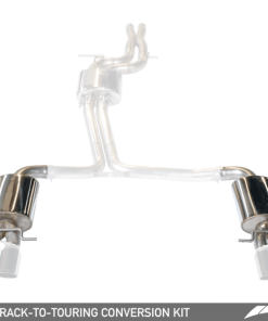 AWE Tuning Audi B8.5 S4/S5 3.0T Track to Touring Edition Conversion Kit (for Kits w/102mm Tips)