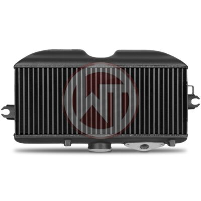 Alternative view of Wagner Tuning 07-13 Subaru WRX STi Competition Intercooler Kit