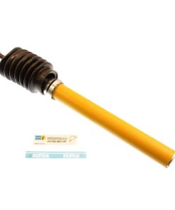 Bilstein B6 1986 Audi 4000 Quattro CS Rear 36mm Monotube Strut Insert