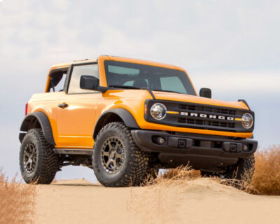 VR Forged D14 Wheel Matte Black 17x8.5 -8mm 6x139.7