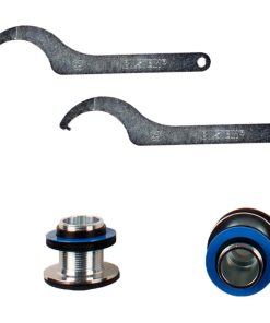 Alternative view of Bilstein B16 13-16 BMW 320i / 328i / 335i xDrive Front and Rear Performance Suspension System