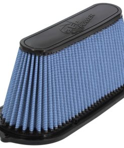 aFe MagnumFLOW Air Filters OER Pro 5R 08-13 Chevrolet Corvette (C6) 6.2L V8