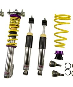 KW Coilover Kit V1 Ford Mustang (all models incl. Cobra)