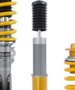 Ohlins 15-18 Ford Mustang (S550) Road & Track Coilover System