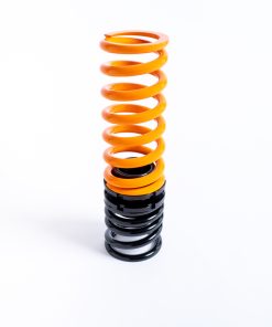 Alternative view of MSS 08-13 BMW E90/E92/E93 M3 Sports Fully Adjustable Suspension Lowering Kit