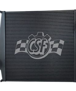 CSF 98-99 Volvo VN OEM Intercooler