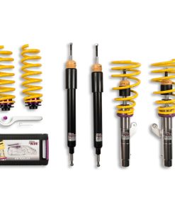 Alternative view of KW Coilover Kit V1 BMW 3-series E90 E92 (390X) 4WDSedan Coupe