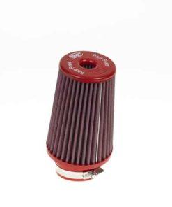 BMC Twin Air Universal Conical Filter w/Metal Top - 70mm ID / 150mm H
