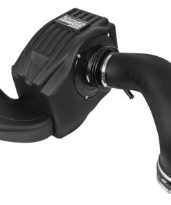 aFe Quantum Pro 5R Cold Air Intake System 09-18 Dodge RAM 1500 V8-5.7L