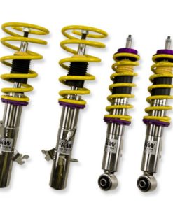 Alternative view of KW Coilover Kit V3 Mini Mini (R50 R52 R53) Coupe + Convertible incl. Cooper S