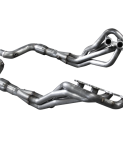 ARH 16-20 Ford Mustang Shelby GT350 2in x 3in w/ Cats Direct Connect System