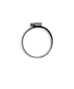 BMC Inox Clamp 12mm / 70-90mm Adjustable Diameter