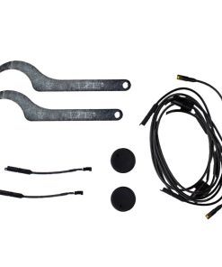 Alternative view of Bilstein B16 (PSS10) 06-10 BMW E60 M5 EDC Performance Suspension System