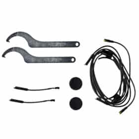 Alternative view of Bilstein B16 (PSS10) 06-10 BMW E60 M5 EDC Performance Suspension System