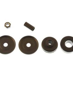 Alternative view of Bilstein B6 4600 Series 04-11 Monaco Roadmaster Front 46mm Monotube Shock Absorber